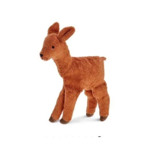 Senger Deer Warming Pillow