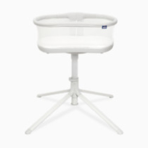 Halo BassiNest Swivel Sleeper 3.0 - Grey