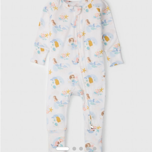 Sleeper - Mermaids – LOULOU LOLLIPOP US
