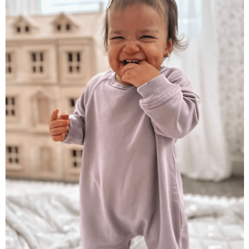 Lovely Jumpsuit | The Children's Shop