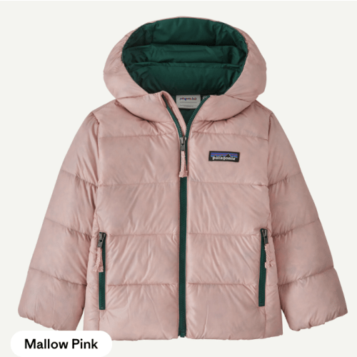 Patagonia Baby Hi-Loft Down Sweater™ Hoody