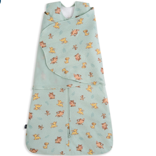 Lion King Swaddle | Small | HALO