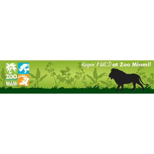 Zoo Miami