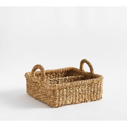 Low | Safi Divided Basket