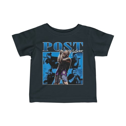 Post Malone | Posty | Baby Tee