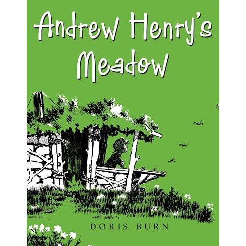Andrew Henry's Meadow