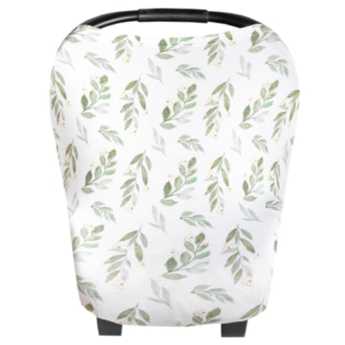 Buy Copper Pearl Fern Multi Use Cover at Well.ca | Free Shipping $35+ in Canada