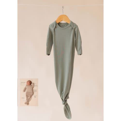 Acadian - CloudBlend™ Sleep Gown – WildBird