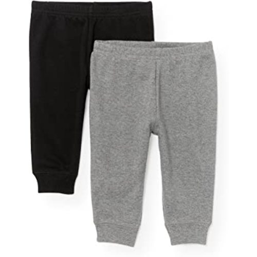 The Children's Place Baby Boys' Cotton Pants