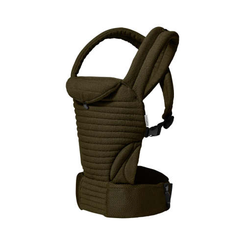 The Armadillo Baby Carrier - Forest
