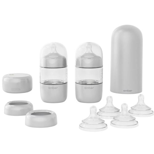 Ember Baby Bottle System Plus