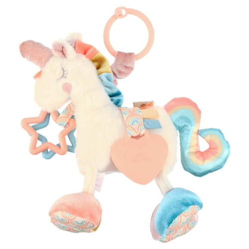 Link and Love - Unicorn