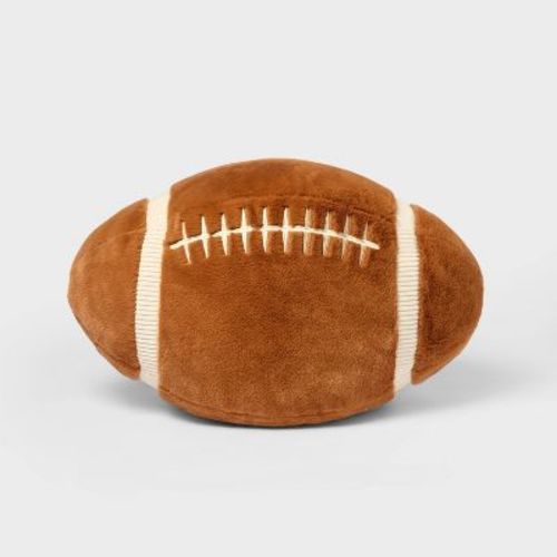15" Football Plush - Gigglescape™