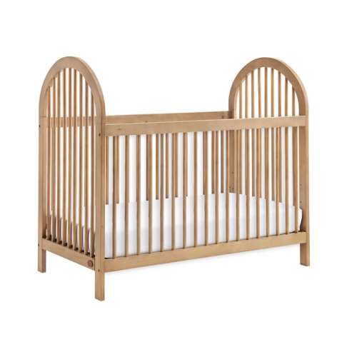 Oxford Soho Baby Everlee Honey Island Crib