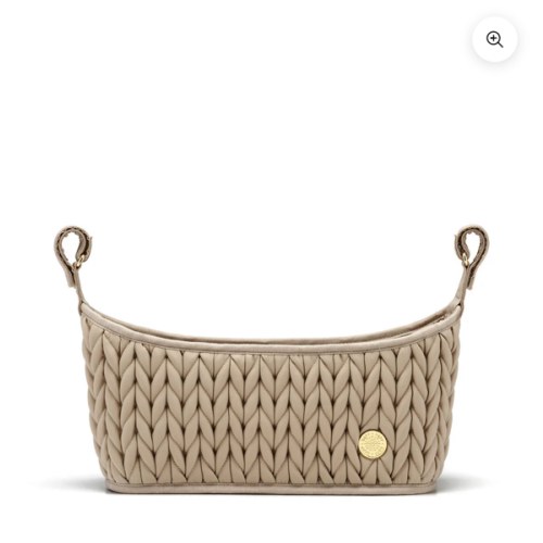 Stroller Organizer Beige