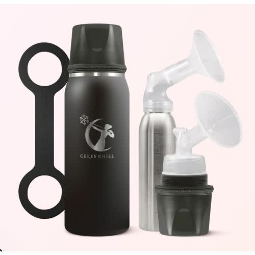 OG Breastmilk Chiller – Ceres Chill