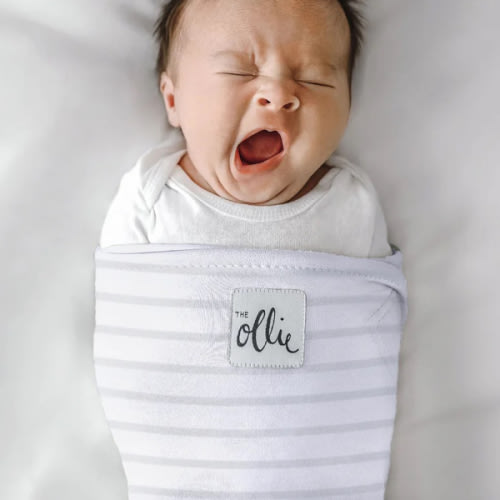The Ollie® Swaddle