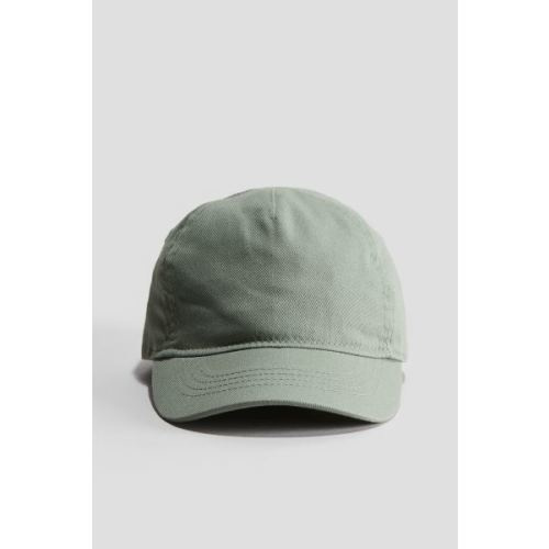 Cotton Cap