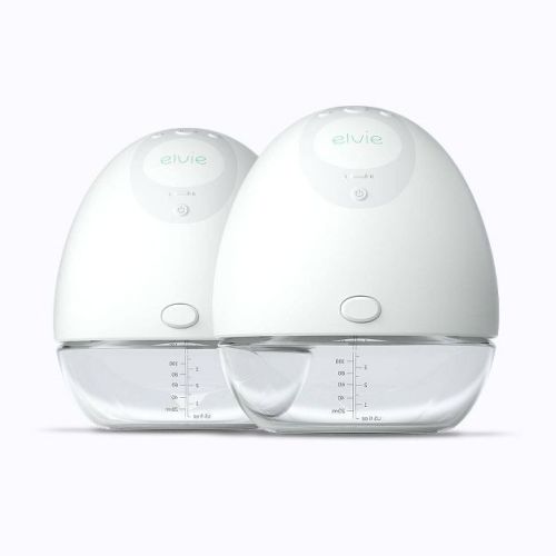 Elvie Pump - Double Electric Breast Pump