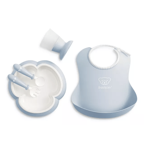 Baby Dinner Set