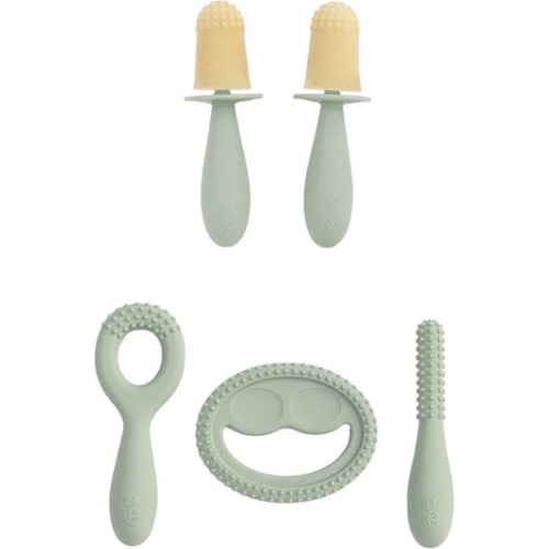 Pre-Feeding Tools & Ice Pop Mold Infant Feeding Tool