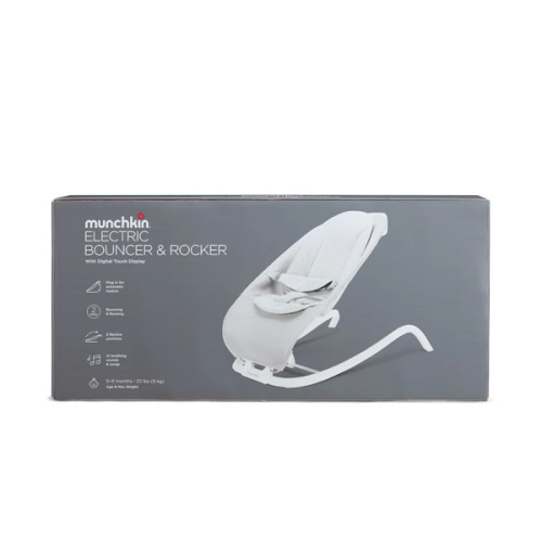 Electric Bouncer & Rocker