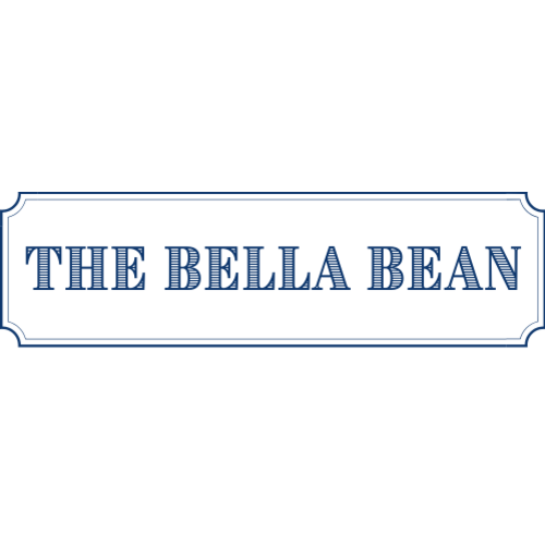 The Bella Bean | French Knot Puppy Baby Bubble