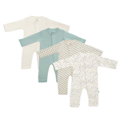 bring everywhere pack magnetic coverall - 4 pack | neutral
– Simply Magnetic Me