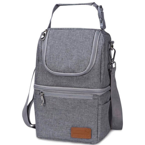 Breastmilk Cooler Bag