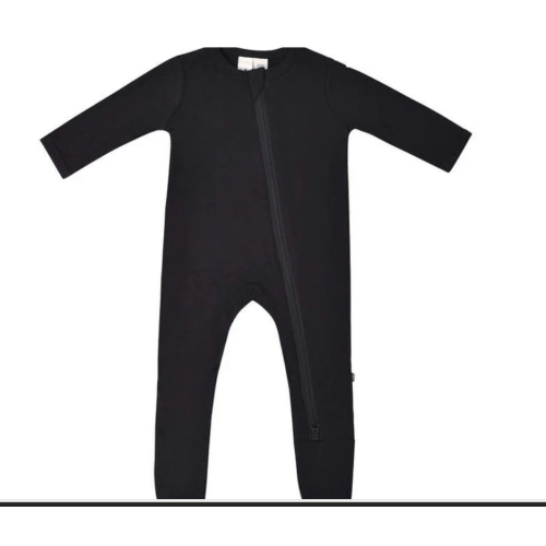 Kyte Baby Zippered Footie - Solids (1908)