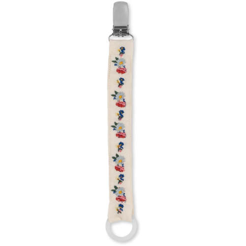 Pacifier Strap Vintage
