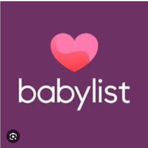 Babylist Shop Gift Card
