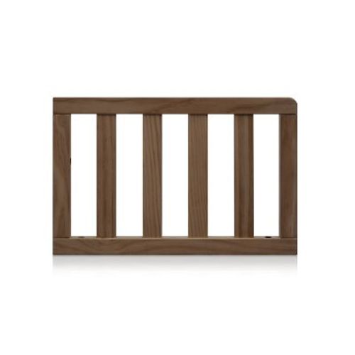 Suite Bebe Shailee Toddler Guard Rail - Brown