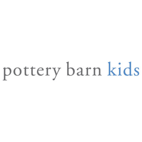 Pottery Barn Kids Baby Registry