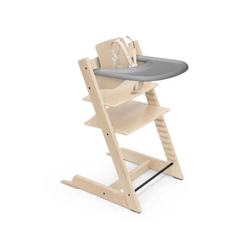 Tripp Trapp® High Chair with Tray