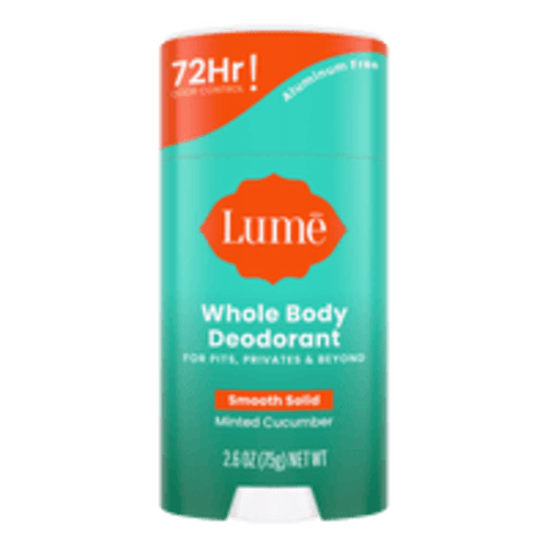 Mix + Match 3-Pack Item | Lume Deodorant | Outrageously Effective Whole Body Deodorant