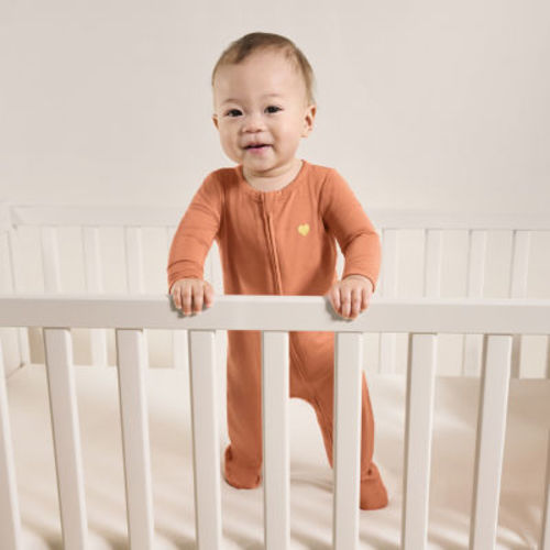 Proudly™ Baby Unisex Sleep and Play