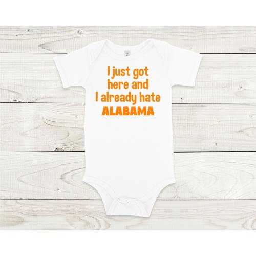 Tennessee baby, Tennessee baby girl, Tennessee baby boys, Tennessee baby outfit, Tennessee baby clothes, Tennessee baby boy, Tennessee gift