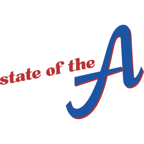 A Gameday in Athens – State of the A