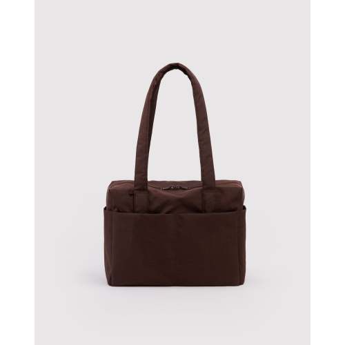 Everyday Cloud Bag- Nappy bag