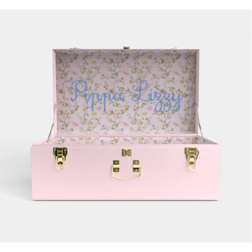 Grand Trunk | Petite Keep