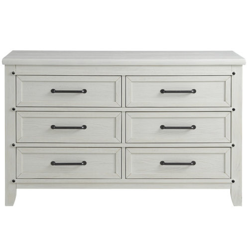 Ellison 6-Drawer Dresser