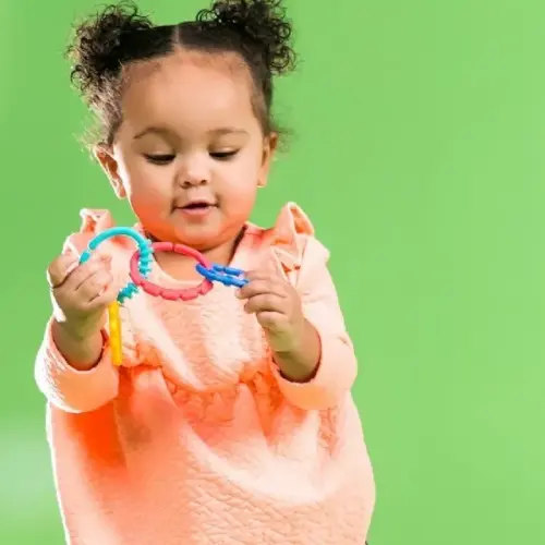 Bright Starts Lots Of Links | Baby Bunting AU