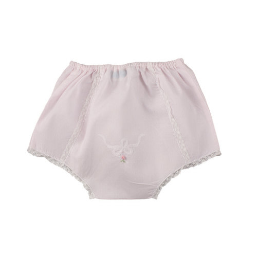 Vintage Bow Collection Diaper Cover | Feltman Brothers