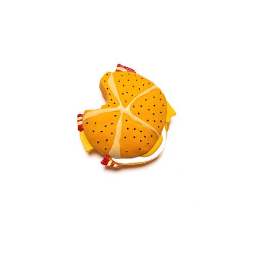 LemmeGetABaconEggAndCheese Teether