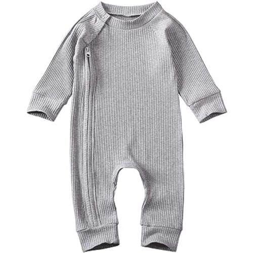 Newborn Summer Baby Boy Girl Rompers Bodysuit Jumpsuit Playsuit One Piece Outfit Clothes