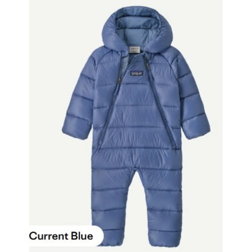 Patagonia Infant Hi-Loft Down Sweater™ Bunting (0-3 mo)