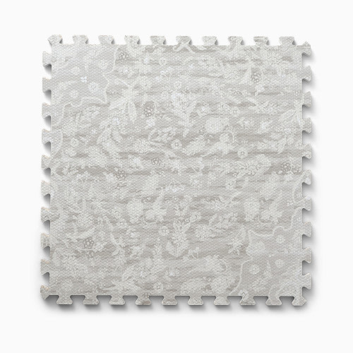 House of Noa Little Nomad Play Mat | Emile - Laurel, 6X8