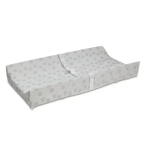 Beautyrest Platinum Waterproof Contoured Changing Pad - Delta Children