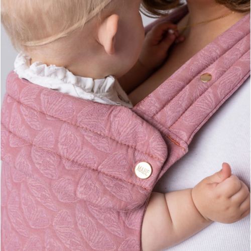 The Monarch Carrier - Mauve Wings – Mabē